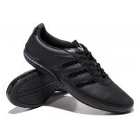 Кроссовки Adidas Porsche Design Typ 64 2.0 черные